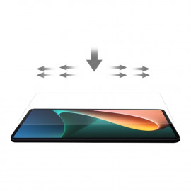 Стъклен протектор KaDigital за Xiaomi Mi Pad 5 / Mi Pad 5 Pro, Прозрачен