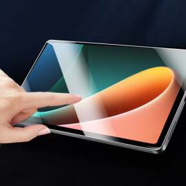 Стъклен протектор KaDigital за Xiaomi Mi Pad 5 / Mi Pad 5 Pro, Прозрачен