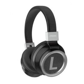 Proda Melo Безжични Bluetooth слушалки PD-BH400, Черни