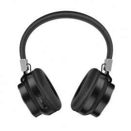Proda Melo Безжични Bluetooth слушалки PD-BH400, Черни