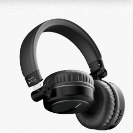 Dudao Безжични Слушалки, X22XS, Bluetooth 5.0, Червен