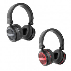 Dudao Безжични Слушалки, X22XS, Bluetooth 5.0, Черен