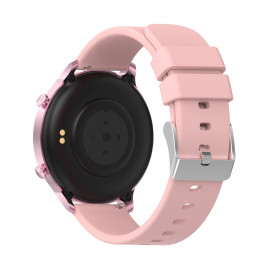 Смарт Часовник KA Digital® DK18, Розов Смарт Часовник KA Digital® DK18, Розов