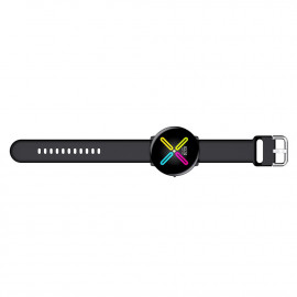 Смарт Часовник KA Digital® DM118, Телесна температура, Пулс, Кръвно налягане, Черен Смарт Часовник KA Digital® DM118, Телесна температура, Пулс, Кръвно налягане, Черен