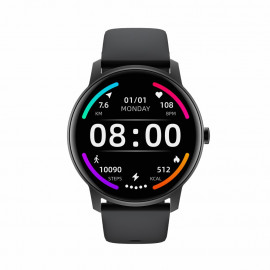 Смарт Часовник KA Digital® KW77, Черен Смарт Часовник KA Digital® KW77, Черен