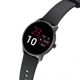 Смарт Часовник KA Digital® KW77, Черен Смарт Часовник KA Digital® KW77, Черен