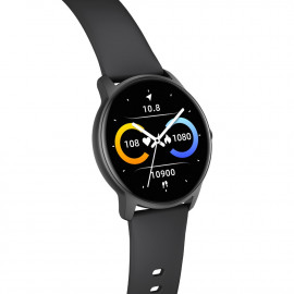 Смарт Часовник KA Digital® KW77, Черен Смарт Часовник KA Digital® KW77, Черен