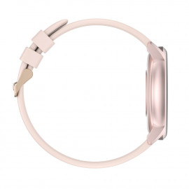 Смарт Часовник KA Digital® KW77, Розов Смарт Часовник KA Digital® KW77, Розов