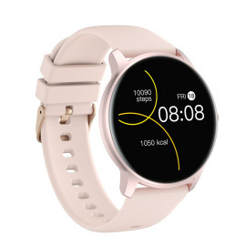 Смарт Часовник KA Digital® KW77, Розов Смарт Часовник KA Digital® KW77, Розов