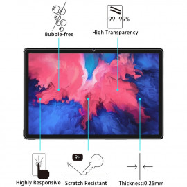 Стъклен протектор KA Digital® за таблет Lenovo Tab P11, 11 inch