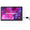 Закалено стъкло KA Digital за таблет Lenovo Yoga Tab 11, YT-J706X, ZA8X0005BG