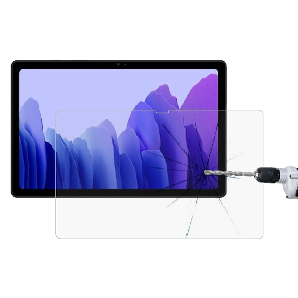 Стъклен протектор KA Digital® за таблет Samsung Galaxy TAB A7 2020, 10,4 инча, T500 | T505