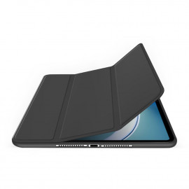 Калъф Ka Digital за таблет Huawei Matepad 11 2021, Черен, Силикон