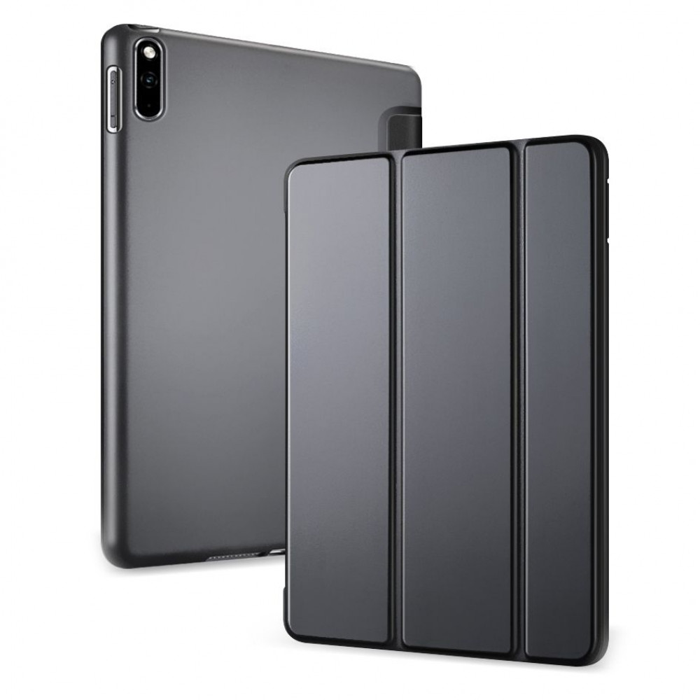 Калъф Ka Digital за таблет Huawei Matepad 11 2021, Черен, Силикон