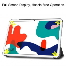 Калъф Ka Digital за таблет Huawei Matepad 10.4", Черен