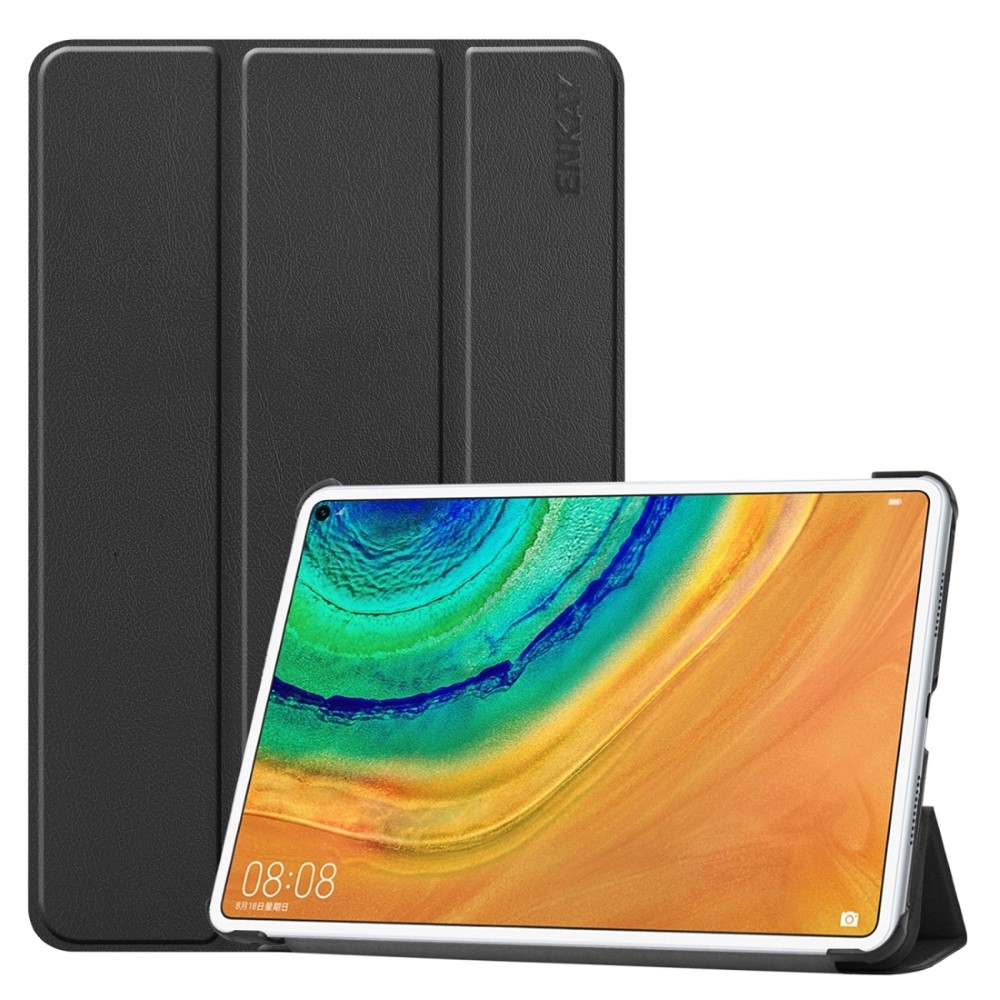 Калъф Ka Digital за таблет Huawei Matepad Pro 10.8 инча, Черен