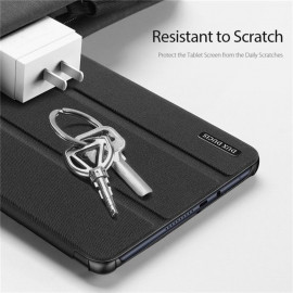 Калъф за таблет Dux Ducis DOMO за Huawei MatePad T10 / T10S, Черен