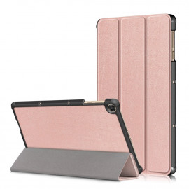 Калъф Ka Digital за таблет Huawei MatePad T10 / T10S, Розово злато