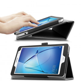 Калъф за таблет Ka Digital Huawei MediaPad M3 Lite 8 инча, протектор, писалка