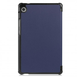 Калъф за таблет Ka Digital Huawei MatePad T8, 8 инча, Тъмно син