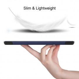 Калъф за таблет Ka Digital Huawei MatePad T8, 8 инча, Тъмно син