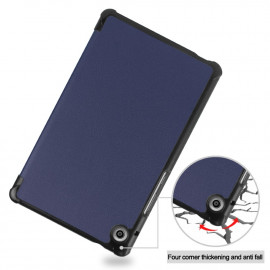 Калъф за таблет Ka Digital Huawei MatePad T8, 8 инча, Тъмно син