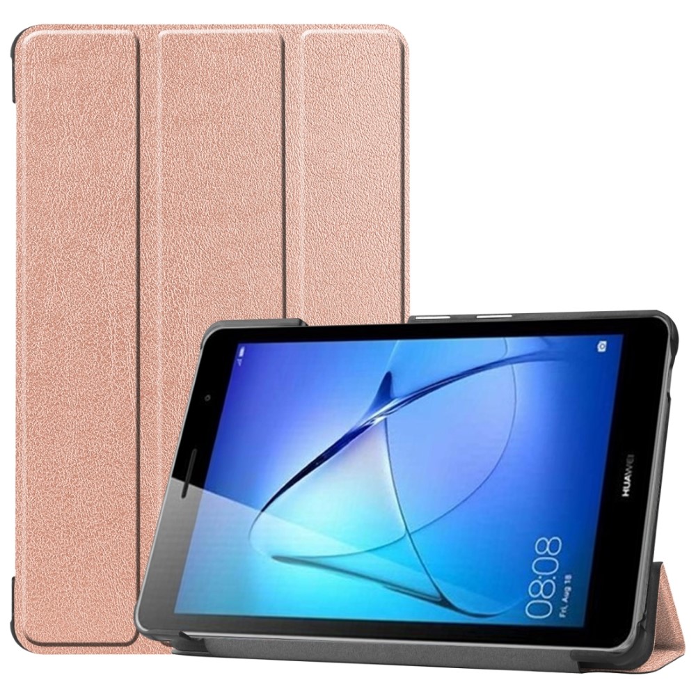 Калъф за таблет Ka Digital Huawei MatePad T8, 8 инча, Розово злато