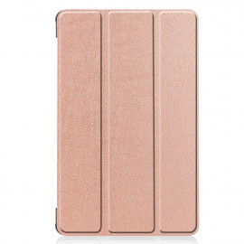 Калъф за таблет Ka Digital Huawei MatePad T8, 8 инча, Розово злато