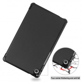 Калъф за таблет Ka Digital Huawei MatePad T8, 8 инча, Черен