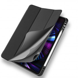 Калъф за таблет Dux Ducis Osom за Apple iPad Pro 11inch 2021, Черен