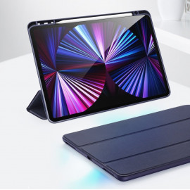 Калъф за таблет Dux Ducis Osom за Apple iPad Pro 11inch 2021, Черен