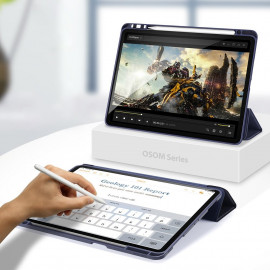 Калъф за таблет Dux Ducis Osom за Apple iPad Pro 11inch 2021, Черен