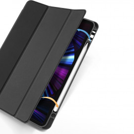 Калъф за таблет Dux Ducis Osom за Apple iPad Pro 11inch 2021, Черен