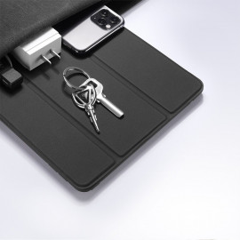 Калъф за таблет Dux Ducis Osom за Apple iPad Pro 11inch 2021, Черен