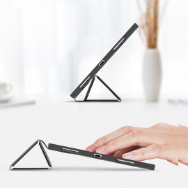 Калъф за таблет Dux Ducis Osom за Apple iPad Pro 11inch 2021, Черен