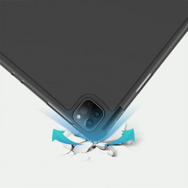 Калъф за таблет Dux Ducis Osom за Apple iPad Pro 11inch 2021, Черен