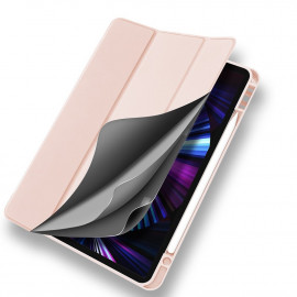 Калъф за таблет Dux Ducis Osom за Apple iPad Pro 11 inch 2021, Розов