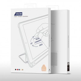 Калъф за таблет Dux Ducis Osom за Apple iPad Pro 11 inch 2021, Розов