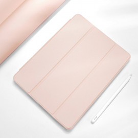 Калъф за таблет Dux Ducis Osom за Apple iPad Pro 11 inch 2021, Розов