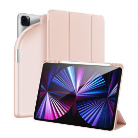 Калъф за таблет Dux Ducis Osom за Apple iPad Pro 11 inch 2021, Розов