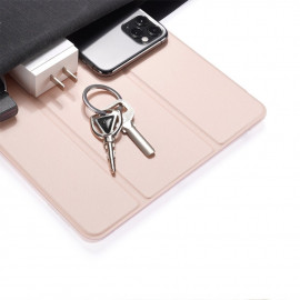 Калъф за таблет Dux Ducis Osom за Apple iPad Pro 11 inch 2021, Розов