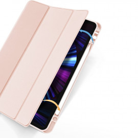 Калъф за таблет Dux Ducis Osom за Apple iPad Pro 11 inch 2021, Розов