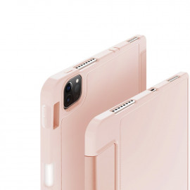 Калъф за таблет Dux Ducis Osom за Apple iPad Pro 11 inch 2021, Розов