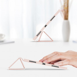 Калъф за таблет Dux Ducis Osom за Apple iPad Pro 11 inch 2021, Розов