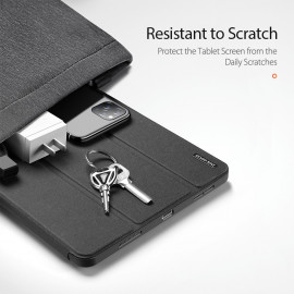Калъф за таблет Dux Ducis Domo за Apple iPad Pro 11 inch 2021, Черен