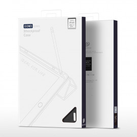 Калъф за таблет Dux Ducis Domo за Apple iPad Pro 11 inch 2021, Черен