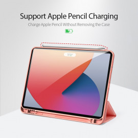 Калъф за таблет Dux Ducis Domo за Apple iPad Pro 11 inch 2021, Розов