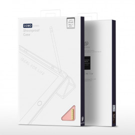 Калъф за таблет Dux Ducis Domo за Apple iPad Pro 11 inch 2021, Розов
