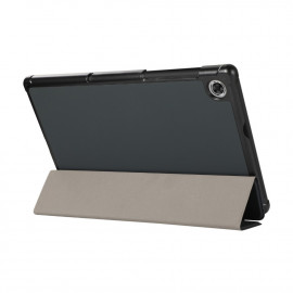 Калъф за таблет Ka Digital Lenovo Tab M10 HD Gen 2, TB-X306F, Черен