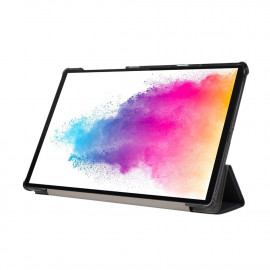Калъф за таблет Ka Digital Lenovo Tab M10 Plus, TB-X606F, Черен